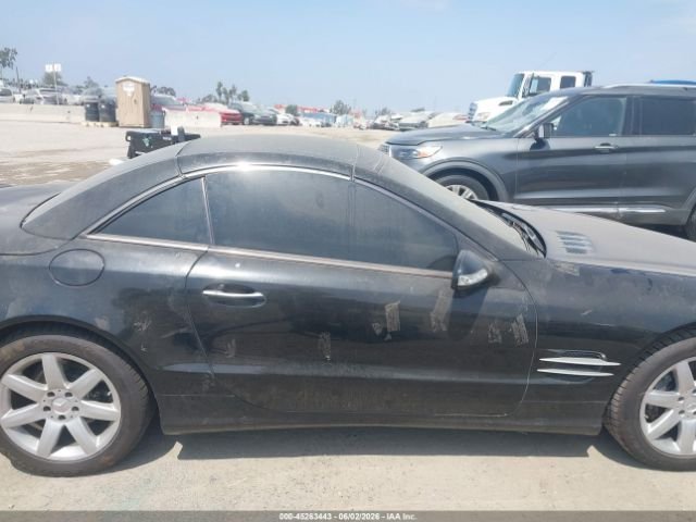 Parting Out- 2003 Mercedes-Benz SL500 R230 Premium Plus-