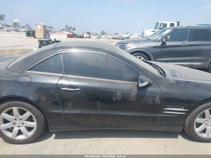 Parting Out- 2003 Mercedes-Benz SL500 R230 Premium Plus-