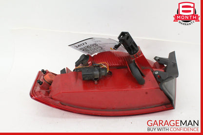 2008-2012 Audi A5 S5 Rear Left Side Outer LED Tail Light Lamp 8T0945095E OEM