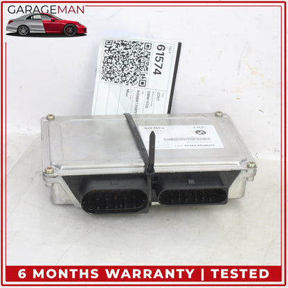 2004-2010 BMW 650i E64 Valvetronic Control Module 7532878 OEM