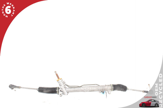 2010-2016 Land Rover LR4 SUV Rack & Pinion Assembly LR013786
