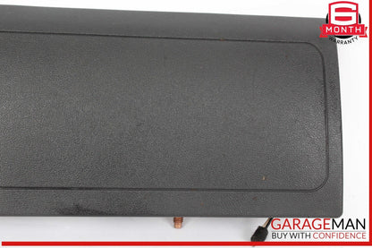 12-18 Audi A7 A6 Front Right Dashboard Panel Knee Airbag Air Bag 4G8880842A OEM