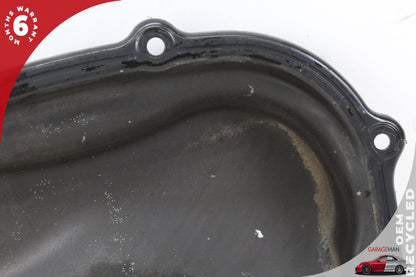 2011-2018 Porsche Cayenne 958 Upper Timing Chain Cover 06E109285 OEM