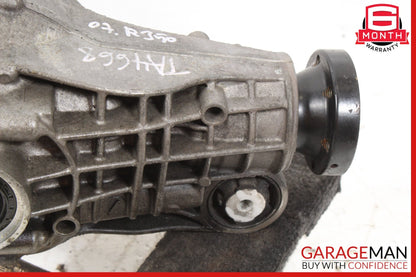 2006-2012 Mercedes W251 R350 ML350 Front Differential Carrier 1643302202 OEM