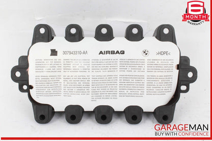 14-20 Mini Cooper Front Right Passenger Side Dashboard Airbag Air Bag OEM