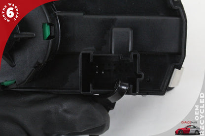 06-13 Mercedes-Benz R350 W251 SUV Headlight Switch Control 2515456004 Genuine