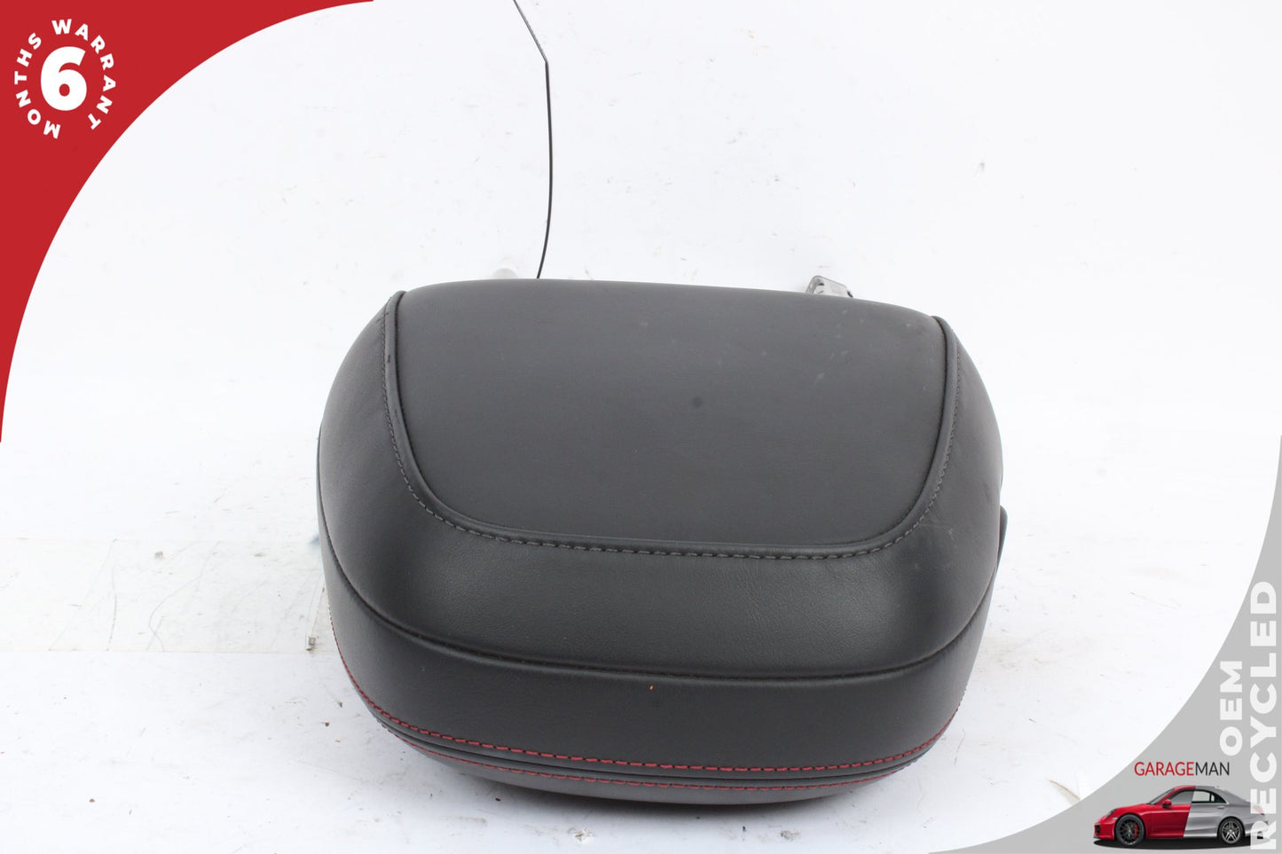 2011-2018 Porsche Cayenne 92A SUV Front Left Driver Side Headrest 95852190100