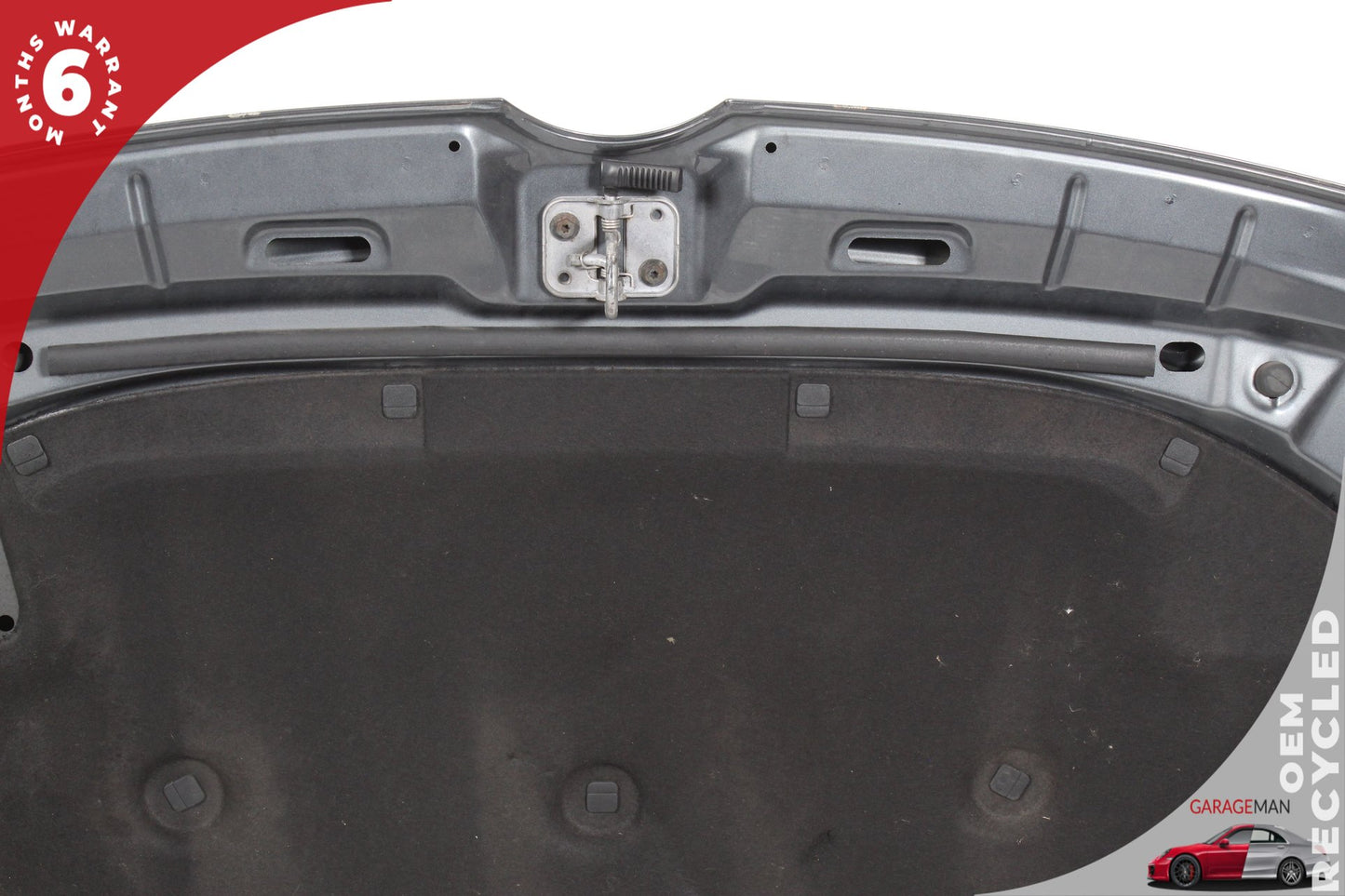 2015-2021 Volkswagen Golf SportWagen Front Hood Bonnet Panel 5G0823031J OEM