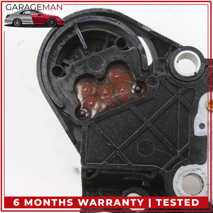 Mercedes VGS2 722.9 7G Transmission Conductor Plate TCU 0335457332 FLASHED