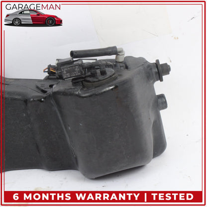 2015-2023 Mercedes W205 C300 Windshield Washer Bottle Tank 2058600860 OEM