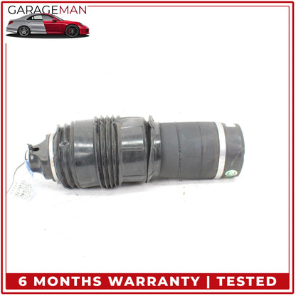 2003-2011 Mercedes W219 CLS550 Rear Left or Right Air Suspension Bag Shock OEM
