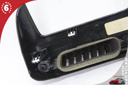 2014-2019 Chevrolet Silverado 1500 Front Right Dash AC A/C Air Vent w/ Trim OEM