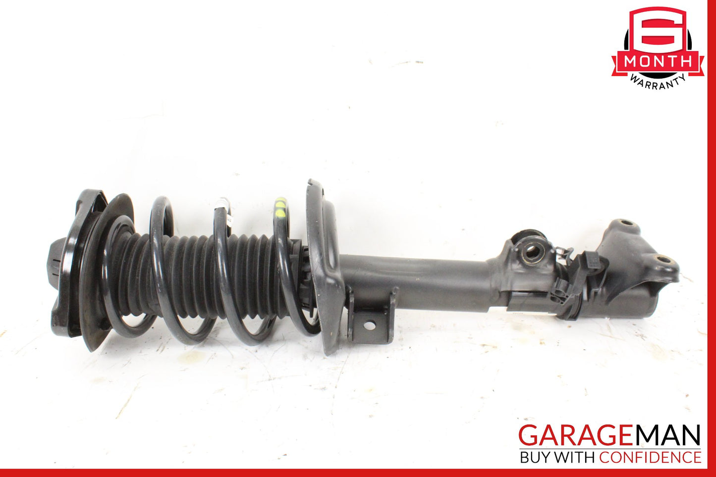 2011-2017 Mercedes W207 E350 Convertible Front Right or Left Shock Absorber OEM