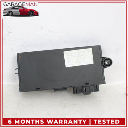 2006-2010 BMW 650i E64 N62 Engine Computer ECU w/ CAS & Key Fob OEM