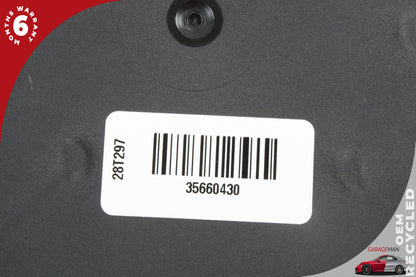 2015-2023 Mercedes W205 С300 BCM Body Comfort Control Module Unit 2059007147 OEM