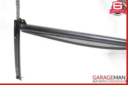 2007-2013 Mercedes S550 W221 Rear Right Door Window Sun Shade 2218100620