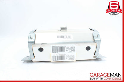07-14 Mercedes W221 S65 S63 CL65 AMG Front Right Side Dashboard Airbag Air Bag