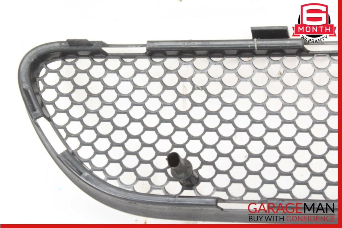 2009-2012 Mercedes-Benz SL550 R230 Bumper Grille 2308852153 Genuine