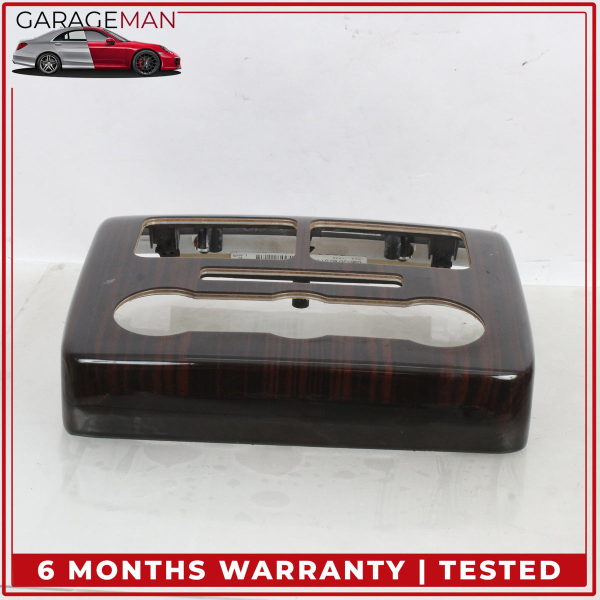 2013-2016 LR Range Rover L405 Rear Centre & Dashboard Trim Cover Bezel OEM