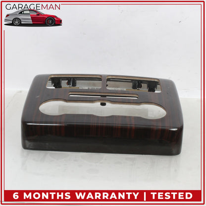 2013-2016 LR Range Rover L405 Rear Centre & Dashboard Trim Cover Bezel OEM