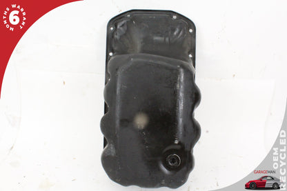 2007-2015 Mini Cooper Engine Motor Oil Pan 755048380 OEM