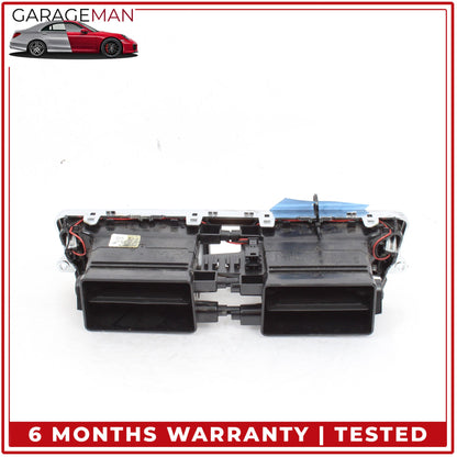 2012-2018 Mercedes W218 CLS63 AMG CLS550 Center Dash Air AC A/C Heater Vent OEM