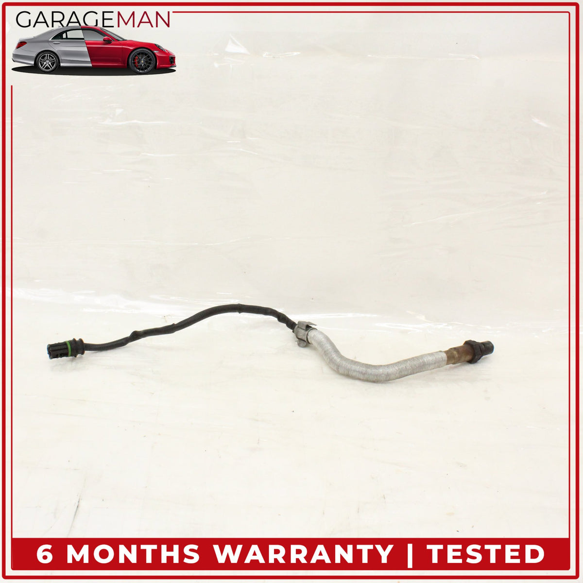2007-2013 BMW 335i E90 Engine Oxygen Lambda Heat Sensor Set 0258006796 OEM