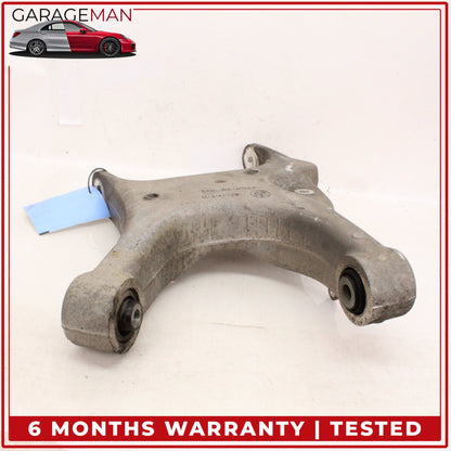 2008 BMW X5 E70 4WD Rear Left Lower Suspension Control Arm 6770953 OEM