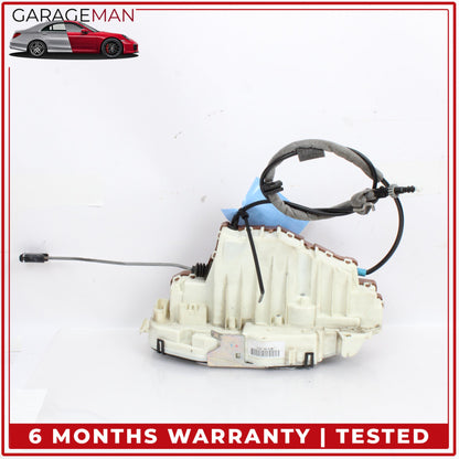 2007-2014 Mercedes-Benz CL550 W216 Coupe Front Right Door Lock Latch Actuator 2217207835 OEM