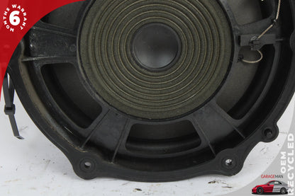 2010-2018 Porsche Cayenne 958 Panamera 970 Front Left & Right Door Audio Speaker
