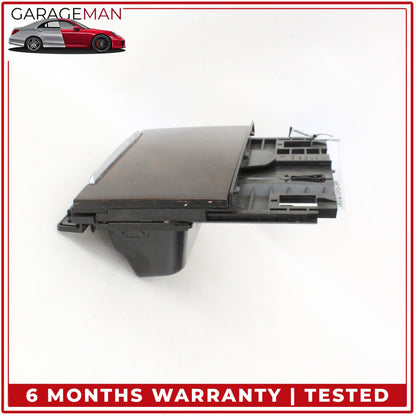 2012-2018 Audi A6 A7 Front Center Console Lower Storage Tray Box 4G0864131 OEM