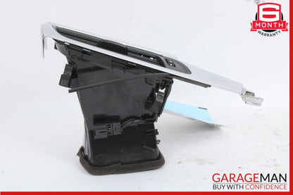 2012 Audi A6 C7 Front Left Driver Side AC A/C Air Conditioning Air Vent OEM