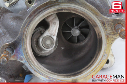 2017-2020 Audi A4 A5 2.0L Engine Turbocharger Turbo Charger 06L145654 OEM