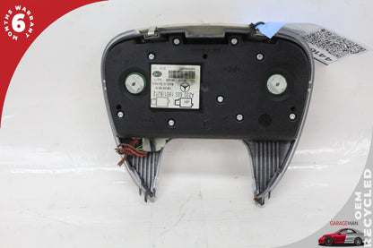 2005-2012 Mercedes R230 SL500 SL600 Interior Overhead Dome Reading Light OEM