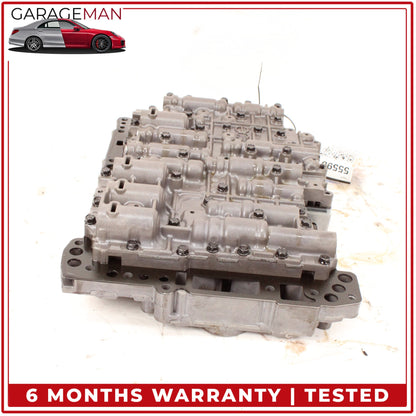 2010-2015 Audi Q7 4L Transmission Valve Body Mechatronic 0C8325039 OEM