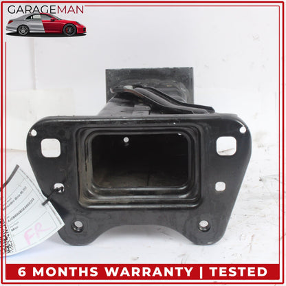 2006-2012 Mercedes W164 ML350 Front Right Side Bumper Reinforcement Bracket OEM