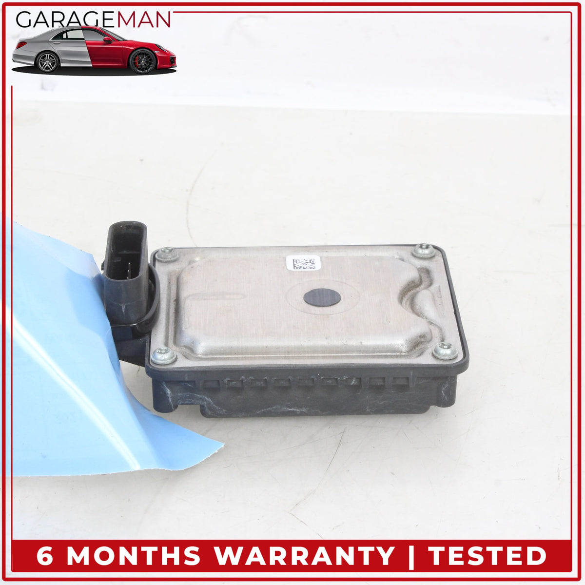 2019-2025 Audi Q3 Adaptive Cruise Control Distance Sensor Module 2Q0907561H OEM