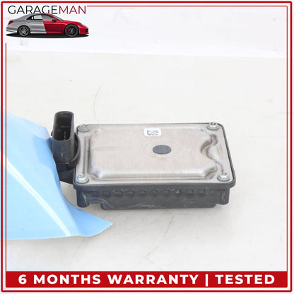 2019-2025 Audi Q3 Adaptive Cruise Control Distance Sensor Module 2Q0907561H OEM