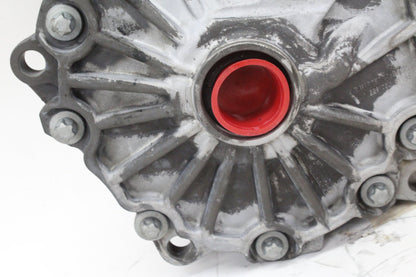 2008-2023 Mercedes-Benz C300 W205 Front Differential Axle Carrier 2213310000 OEM