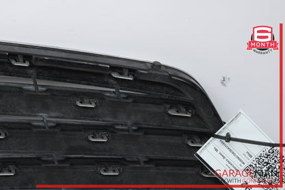 2010-2013 Mercedes-Benz S550 W221 Sedan Front Hood Radiator Grille 2218800483