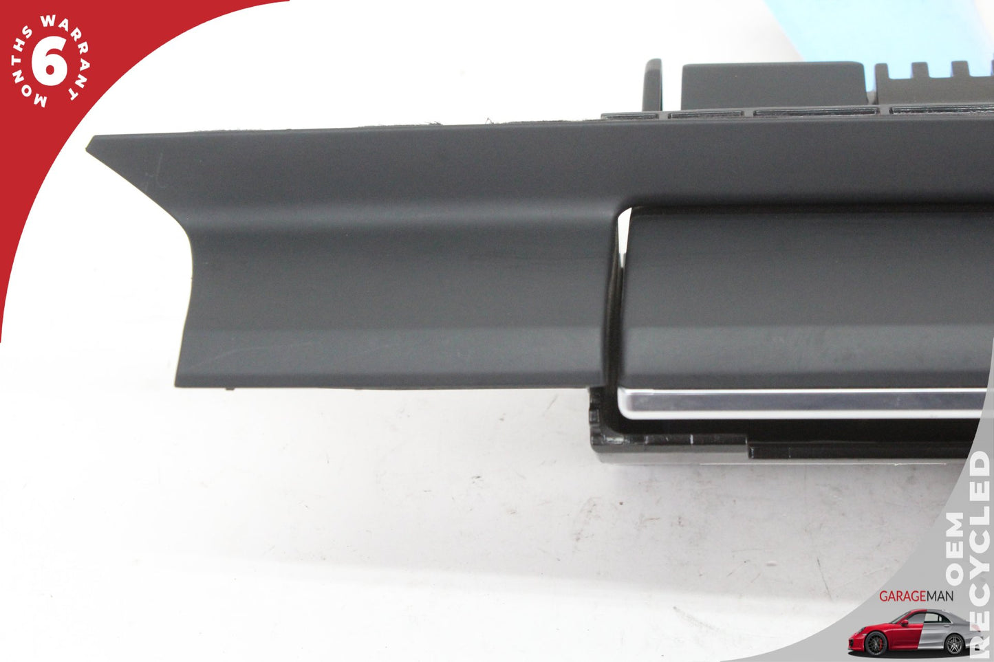 2012-2018 Audi A7 A6 Dash Navigation Display Screen Monitor 4G1919601G OEM