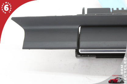 2012-2018 Audi A7 A6 Dash Navigation Display Screen Monitor 4G1919601G OEM