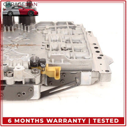 Mercedes W218 CLS350 7G-Tronic 722.9 Transmission Valve Body 2202771701 OEM