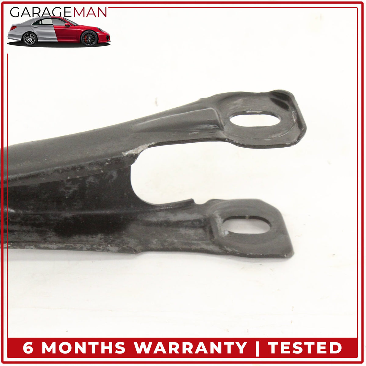 2014-2021 BMW i3 I01 Rear Right Passenger Side Lower Control Arm 6867884 OEM