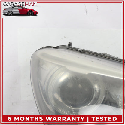 2012-2015 BMW 640i F12 Front Right Side Xenon HID Head Light Lamp 7222094 OEM