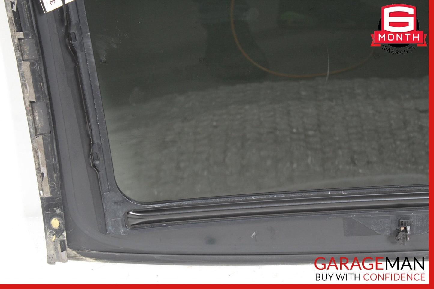 2008-2017 Audi A5 S5 RS5 Coupe Front Panoramic Sunroof Glass 8T0877911B OEM