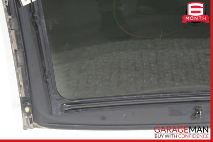 2008-2017 Audi A5 S5 RS5 Coupe Front Panoramic Sunroof Glass 8T0877911B OEM