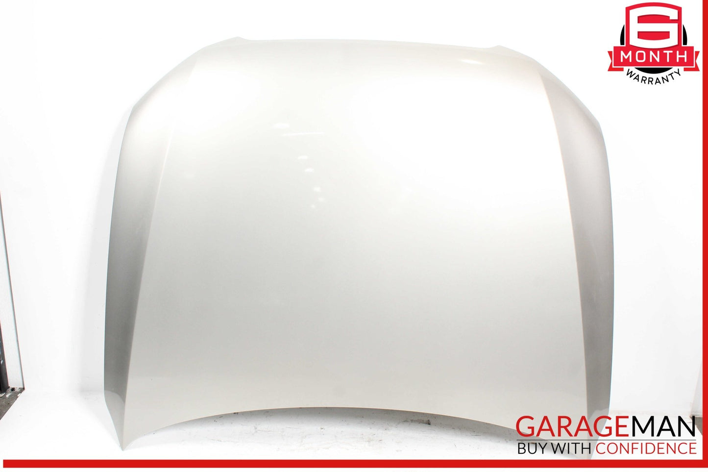 2013-2017 Audi Q5 SQ5 Front Hood Bonnet Panel 8R0823029H OEM