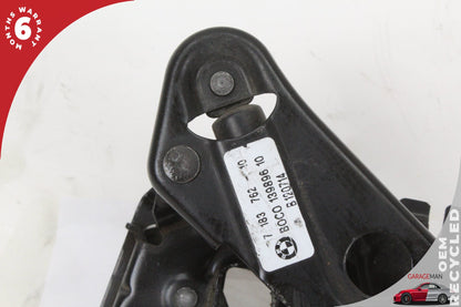 2011-2016 BMW 528i 535i Front Right Side Hood Bonnet Lock Latch Actuator OEM