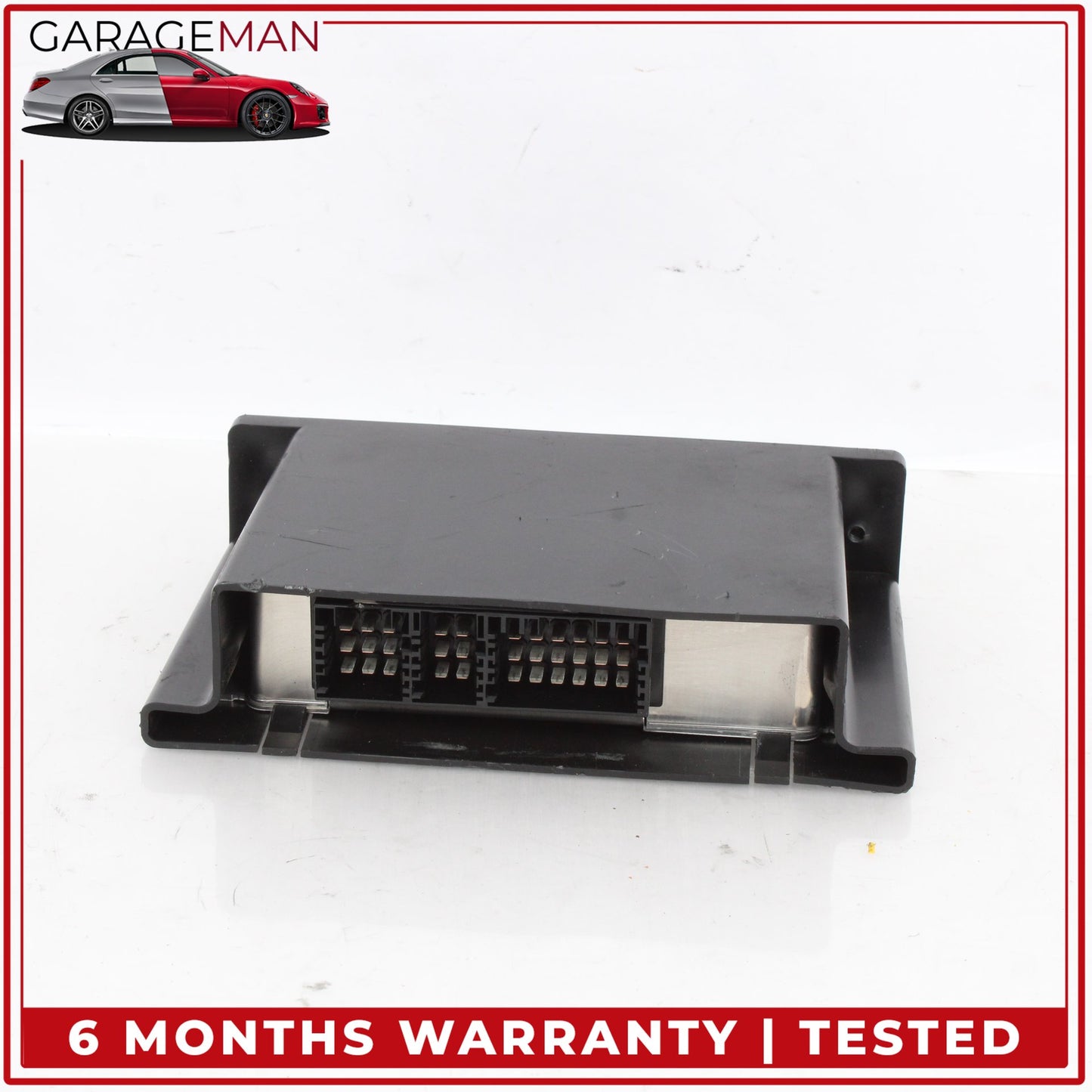2010-2016 Land Rover LR4 L319 SUV Amplifier AMP EH227J468A OEM